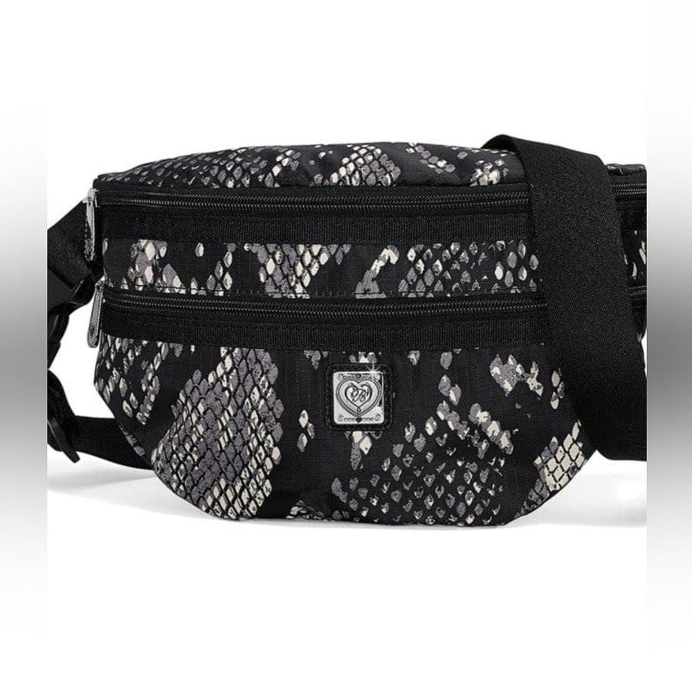 Chic Brighton Mojave Sightseer Belt Bag - Picture 7 of 9
